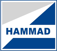 Hammad Engineering Logo