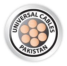 UNIVERSAL CABLES Logo