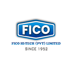 Fico Hi Tech (Pvt) Ltd Logo